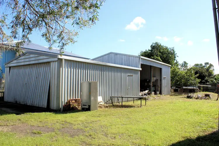 Fifth view of Homely house listing, 86 Saltwater Creek Rd, Maryborough QLD 4650
