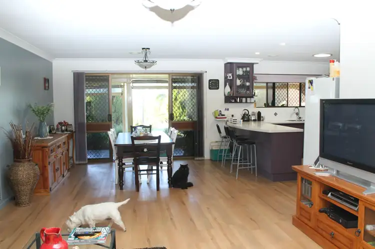 Fifth view of Homely house listing, 1/217 Pratten Street, Warwick QLD 4370