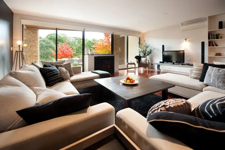Fourth view of Homely house listing, Villa 3 32 King Street, Daylesford VIC 3460