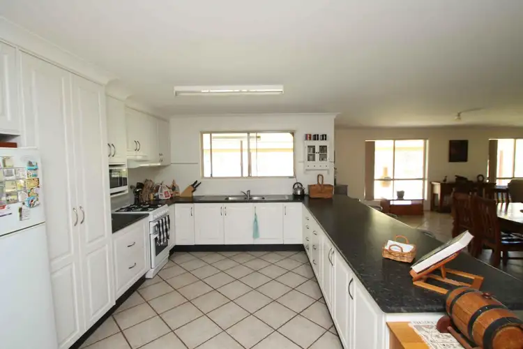 Fifth view of Homely rural property listing, 749 Inverramsay Road, Goomburra QLD 4362