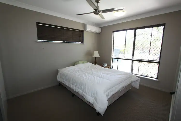 Sixth view of Homely house listing, 38 Bean Avenue, Parkhurst QLD 4702