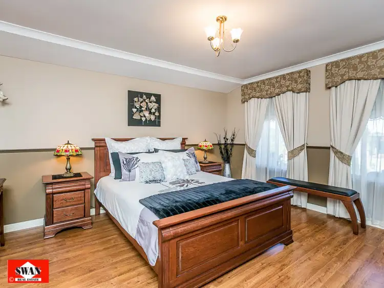 Sixth view of Homely house listing, 30 Glen Ross Chase, Jane Brook WA 6056