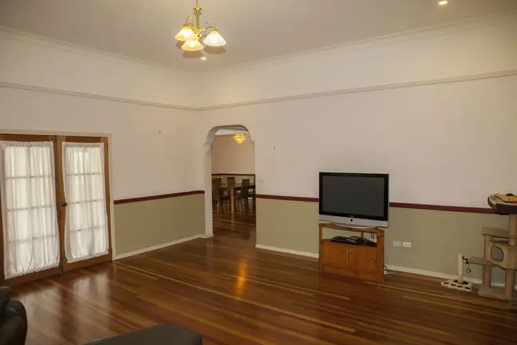 Fourth view of Homely house listing, 156 Tooley Street, Maryborough QLD 4650