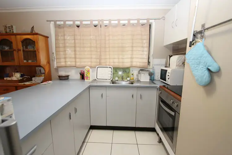 Second view of Homely unit listing, 5/33 Clare Road, Kingston QLD 4114