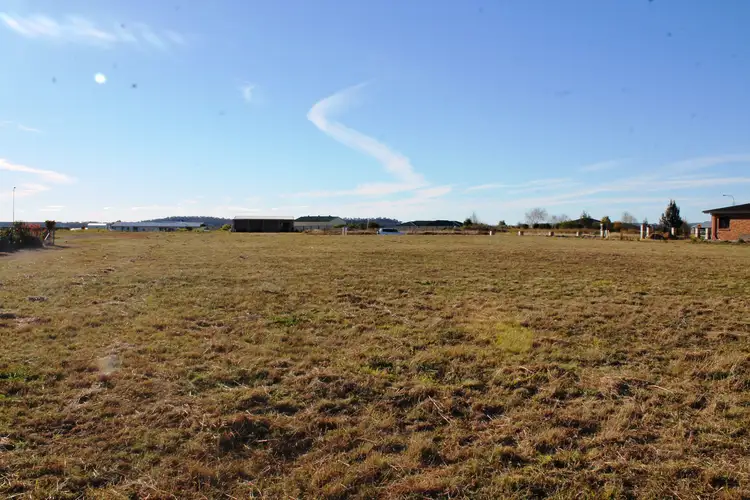 Fifth view of Homely land listing, 21 Amarina Avenue, Warwick QLD 4370