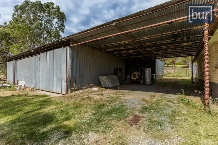 Third view of Homely rural property listing, 31 Jenkins Lane, Kiewa VIC 3691