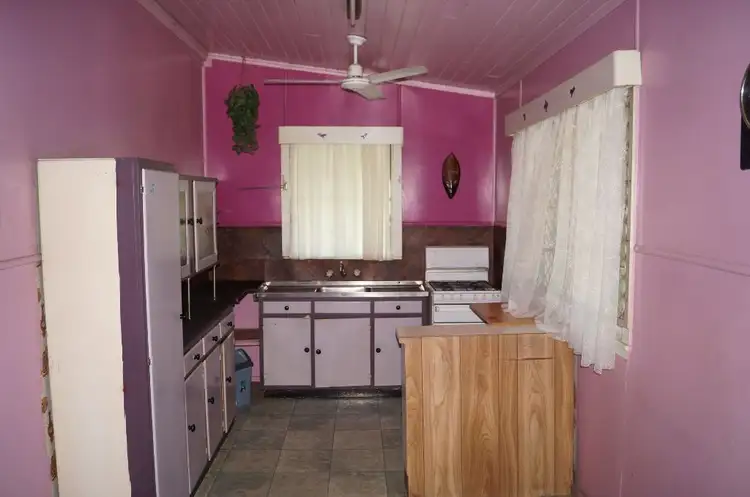 Fifth view of Homely house listing, 21 Kent Street, Rockhampton City QLD 4700