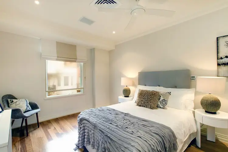 Fifth view of Homely apartment listing, 44/7 Liberman Close, Adelaide SA 5000