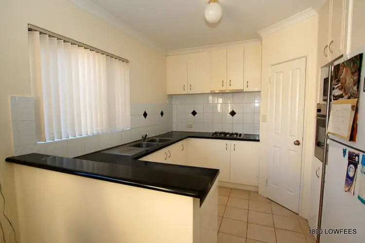 Second view of Homely villa listing, Villa B/94 EDWARD Street, Osborne Park WA 6017