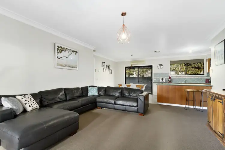 Fourth view of Homely house listing, 28 Edward Street, Maffra VIC 3860