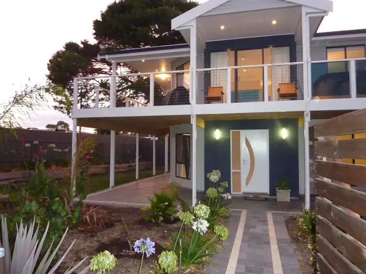 2 Herbert Street, Normanville SA 5204