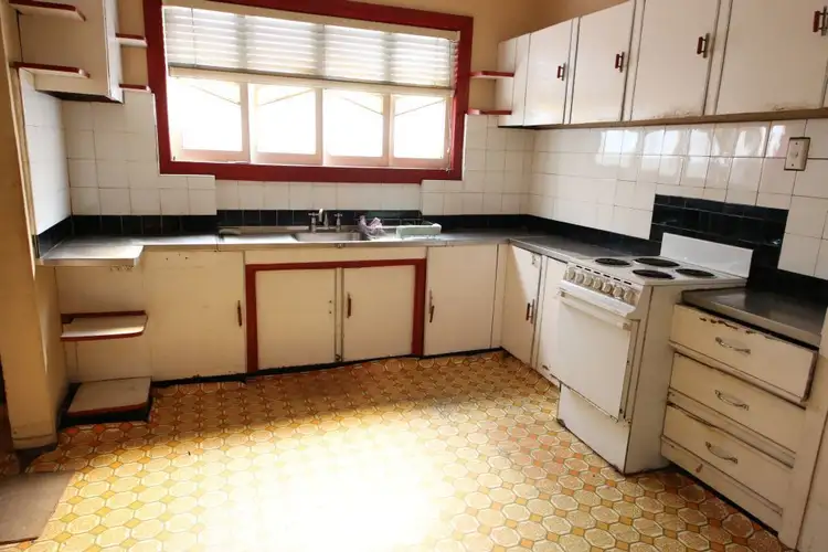 Third view of Homely house listing, 58 ELEVENTH Avenue, Home Hill QLD 4806