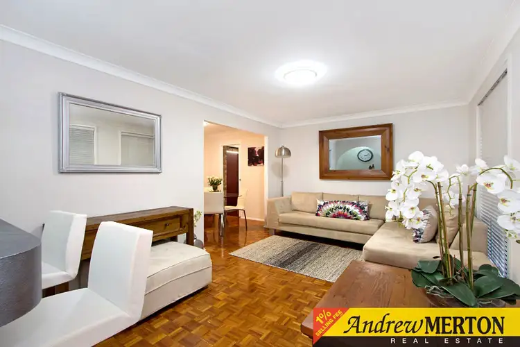 Second view of Homely house listing, 12 Fallon Close, Quakers Hill NSW 2763
