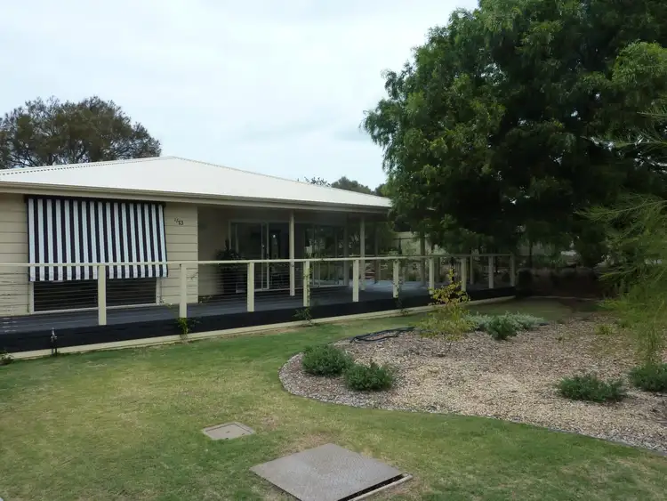 Second view of Homely house listing, 2/13 Edmund Street, Normanville SA 5204