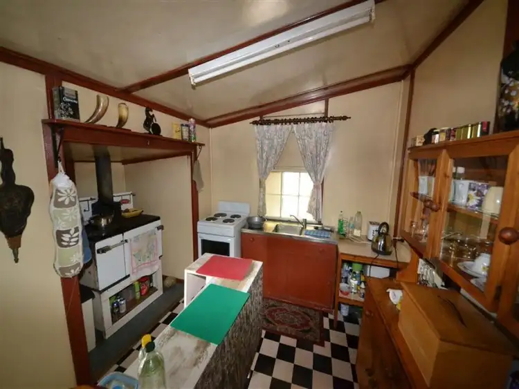 Second view of Homely rural property listing, 4100 Capricorn Highway, Westwood QLD 4702