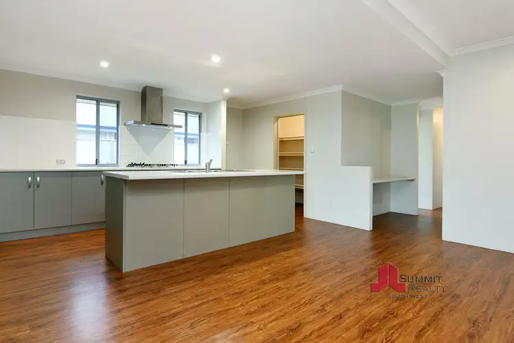 Second view of Homely house listing, 26 Star Street, Australind WA 6233