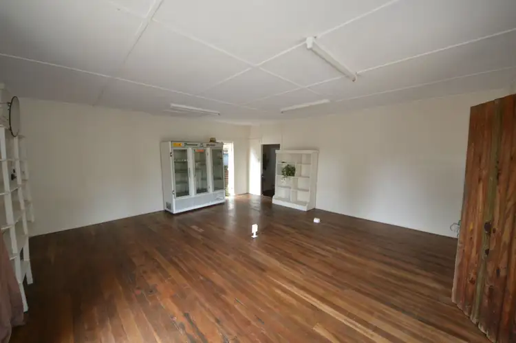 Third view of Homely house listing, 4539 Capricorn Highway, Westwood QLD 4702