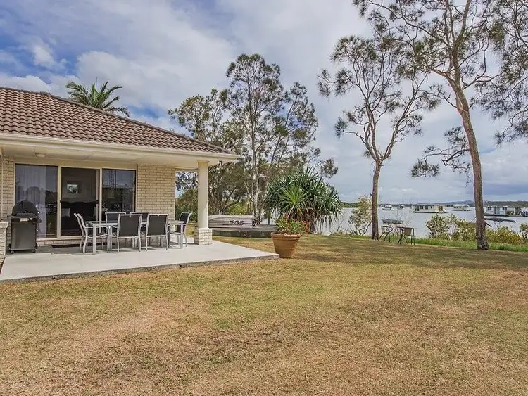 LOT 10, 5 Adrian Court, Jacobs Well QLD 4208