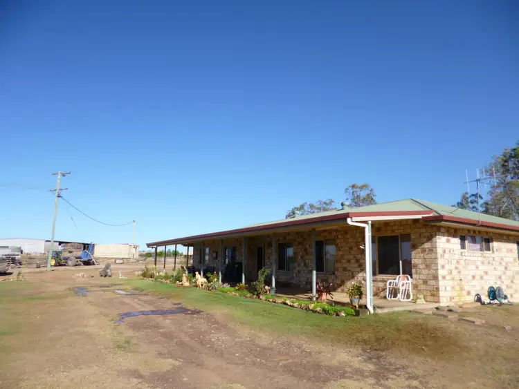 Second view of Homely rural property listing, Address available on request