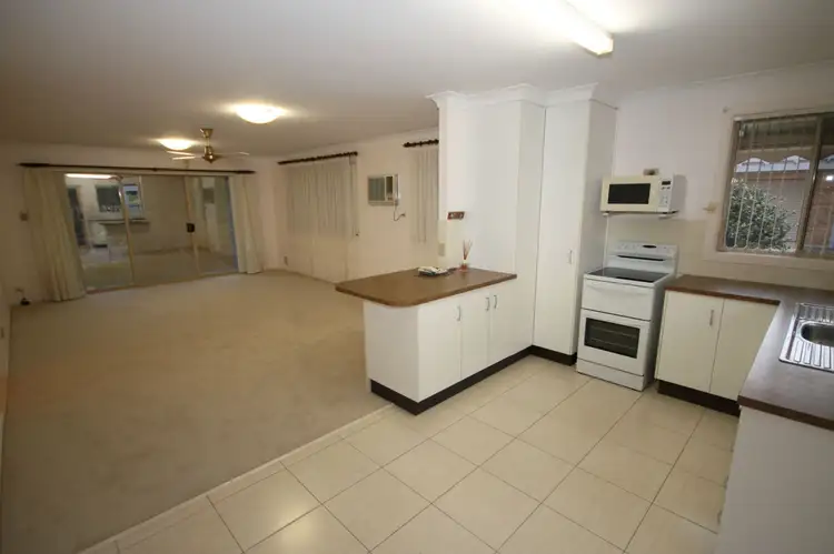 Second view of Homely unit listing, 11/31 Bruce Street, Grafton NSW 2460