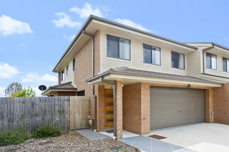 Main view of Homely townhouse listing, 3/171 Cooma Street, Queanbeyan NSW 2620
