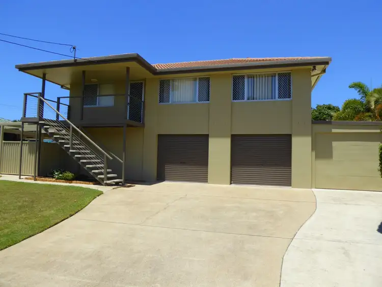 5 Raintree Street, Kippa-ring QLD 4021