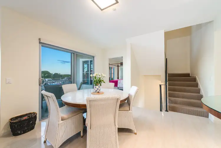 Sixth view of Homely villa listing, 107/56 Sickle Avenue, Hope Island QLD 4212