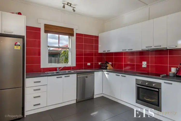 Second view of Homely house listing, 72 Albert Rd, Moonah TAS 7009