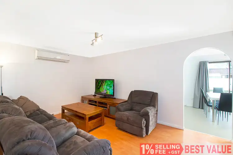 Second view of Homely house listing, 126 Maple Road, North St Marys NSW 2760