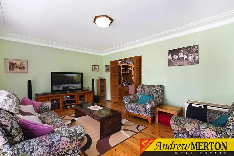 Third view of Homely house listing, 21 Mcdonald St, North Rocks NSW 2151