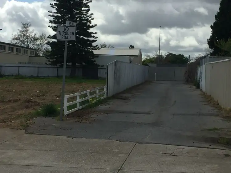 Third view of Homely land listing, 26 Guildford Street, Clearview SA 5085