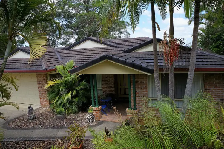 Second view of Homely house listing, 12 Eucalypt Grove, Goonellabah NSW 2480