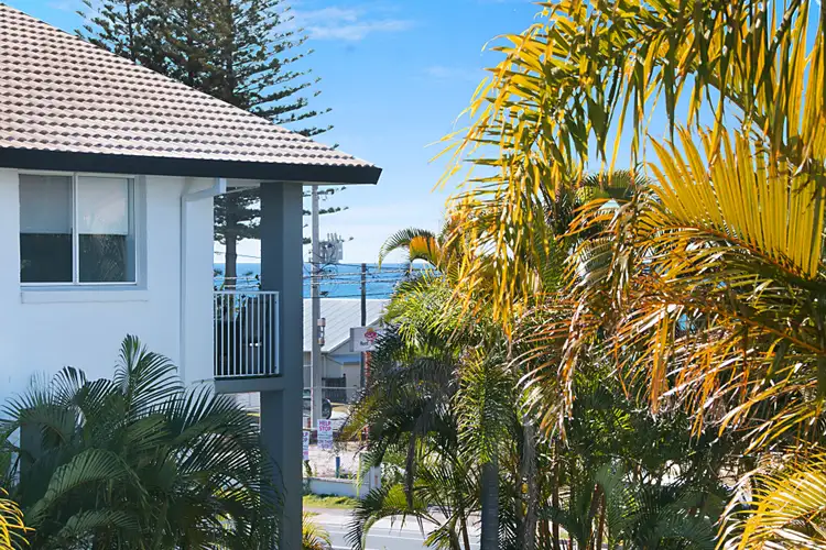 Main view of Homely unit listing, 18/1306 Gold Coast Hwy, Palm Beach QLD 4221