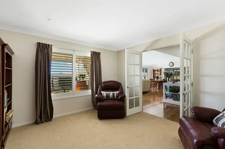 Fifth view of Homely house listing, 15 Ibis Crescent, Highfields QLD 4352