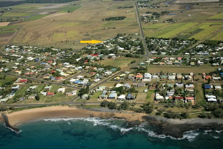 Fourth view of Homely house listing, 9 SCHLEGER Street, Burnett Heads QLD 4670