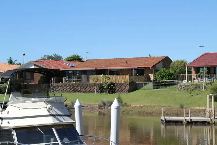 Third view of Homely house listing, 5 Laguna Place, Port Macquarie NSW 2444