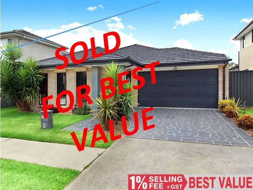Main view of Homely house listing, 10 Kobe Street, Ropes Crossing NSW 2760