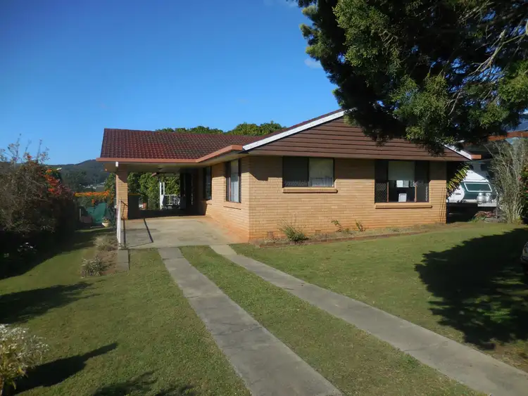 6 Saville Street, Kyogle NSW 2474
