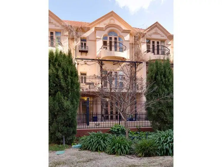 Seventh view of Homely townhouse listing, 7/246 Grenfell Street, Adelaide SA 5000