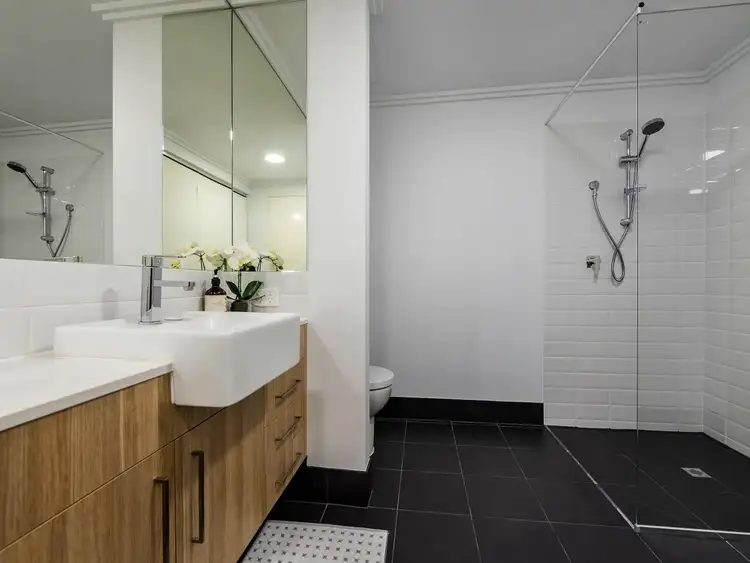 Seventh view of Homely apartment listing, 208/78 Old Perth Road, Bassendean WA 6054
