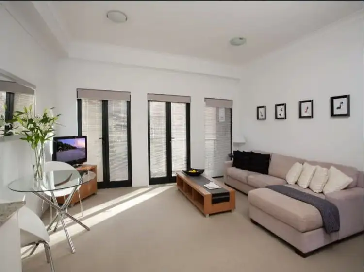 Second view of Homely unit listing, 11/29 Holtermann St, Crows Nest NSW 2065