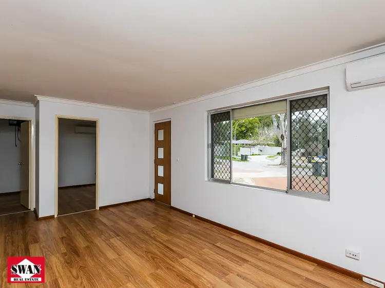 Third view of Homely semi-detached listing, 7B Woodbridge Cl, Swan View WA 6056