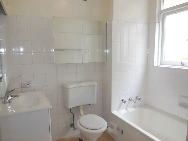 Fifth view of Homely apartment listing, 7/53 Prince Albert Street, Mosman NSW 2088
