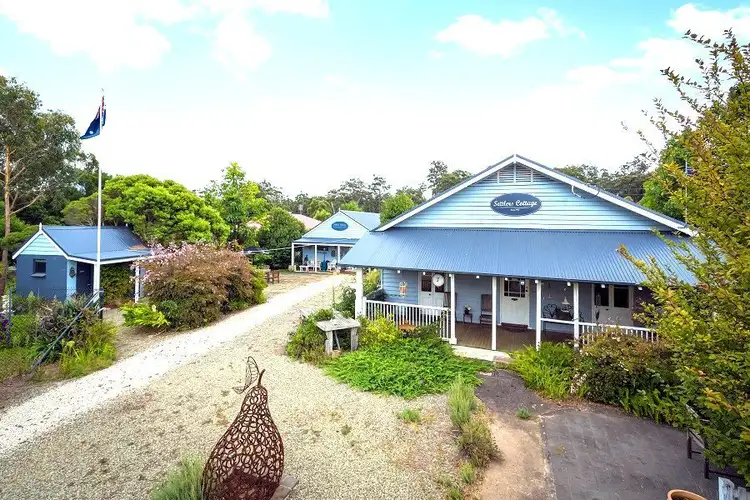 Main view of Homely rural property listing, 4021 Princes Highway, Broadwater NSW 2549