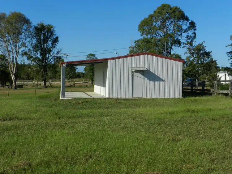 Third view of Homely land listing, Lot 8 Clarence Street, Tucabia NSW 2462