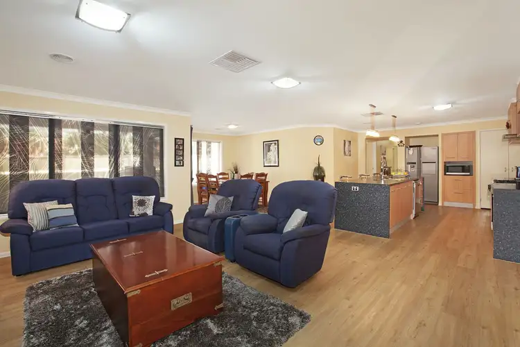 Second view of Homely house listing, 2 Willowmavin Court, Kilmore VIC 3764