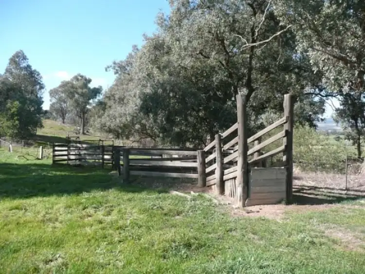 Third view of Homely land listing, 1 Kneebones Gap Road, Whorouly VIC 3735