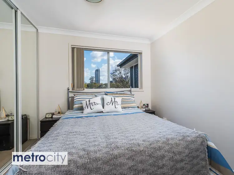 Fifth view of Homely apartment listing, 20/239 Shafston Avenue, Kangaroo Point QLD 4169