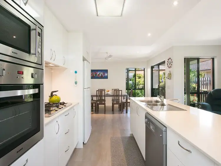 Third view of Homely house listing, 23/17 Darlington Drive, Banora Point NSW 2486