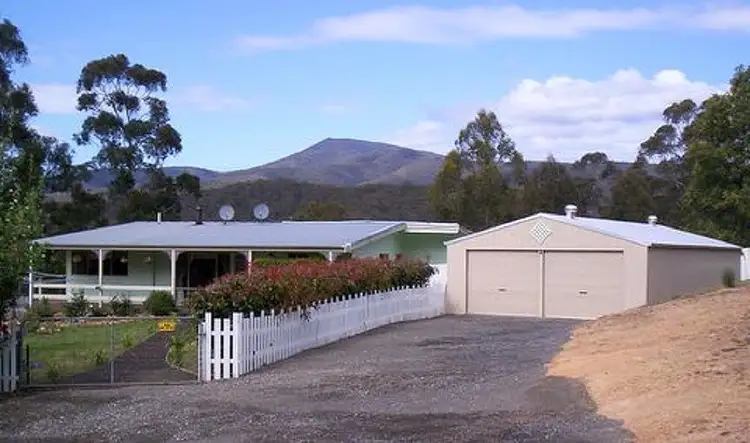 Seventh view of Homely rural property listing, 1670 Lower Towamba Road, Towamba NSW 2550